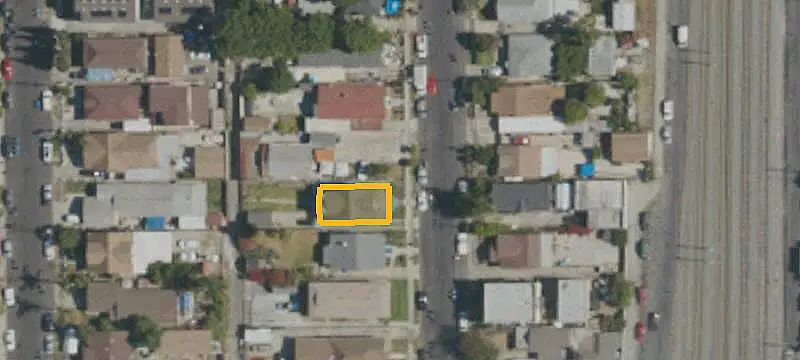 New Construction Quadplex