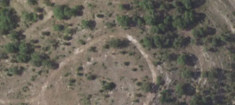 Vacant Land