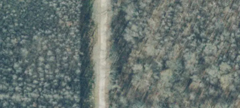 Waterfront Building Lot
