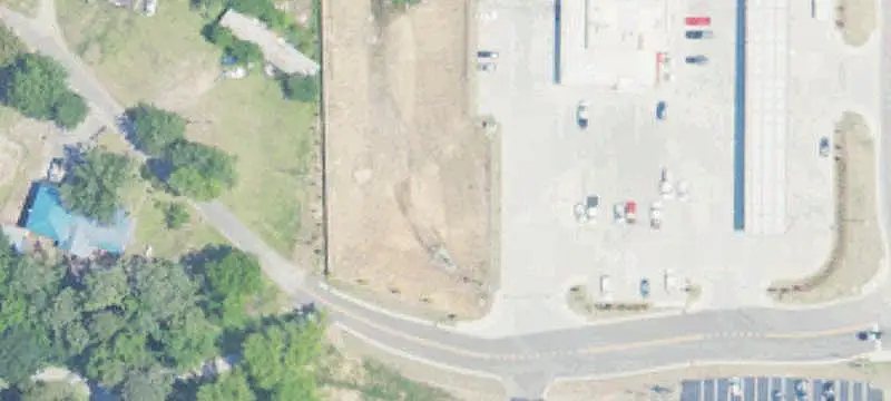 Commercial Land Along Highway 31