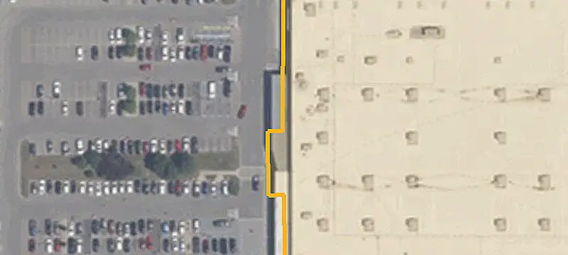 Commercial Land Outlot