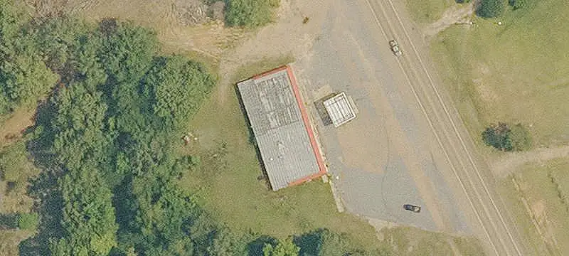 Flex Space with Parking