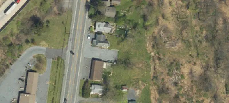 Bank Branch with Absolute NNN Lease