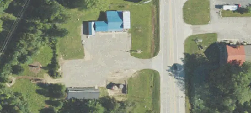 Mixed-Use Property with Golf Range