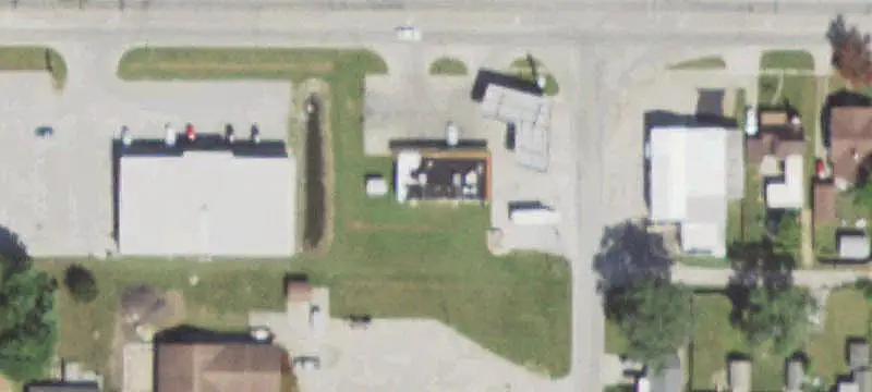 Dollar General Retail Building