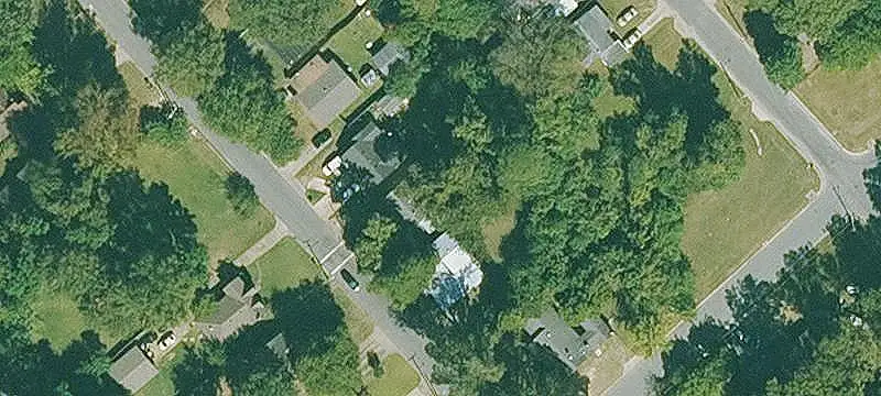 Updated Duplex with New Roof