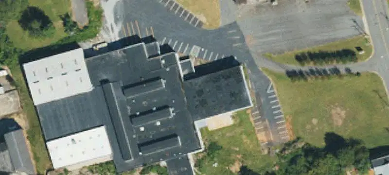 Climate-Controlled Warehouse