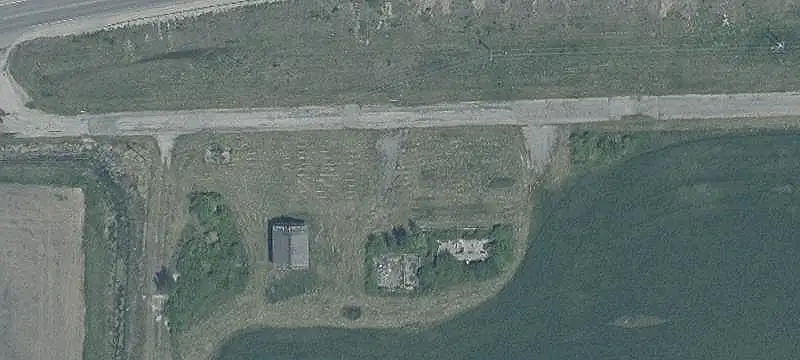 Commercial Land