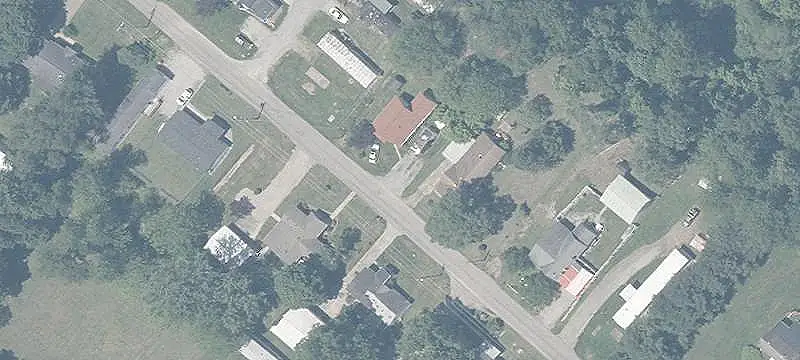 18-Pad Mobile Home Park
