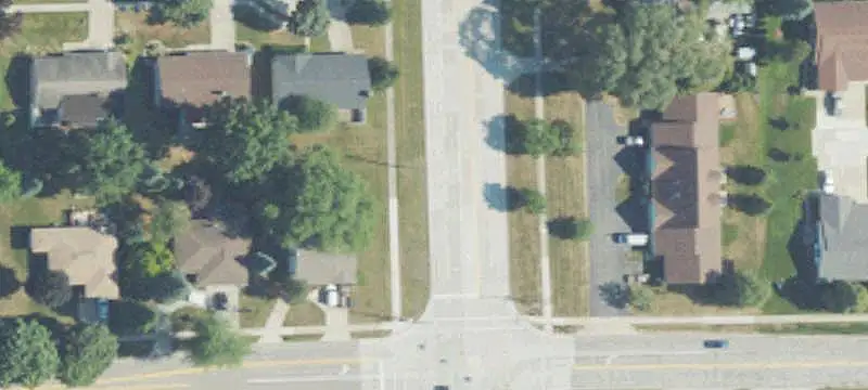 8-Unit Apartment Property