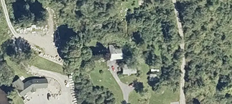 Mixed-Use Property with Two-Bay Garage