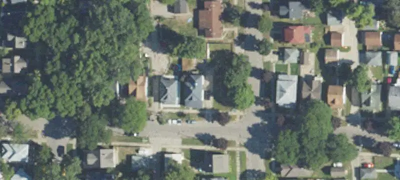 Multi Family Home