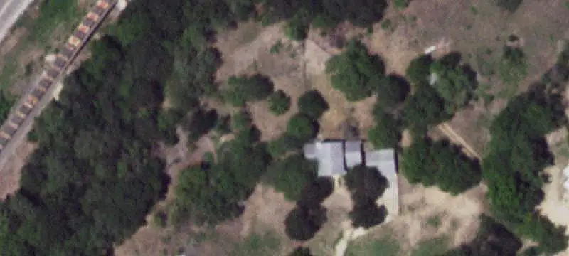 Commercial Land with Utility Access