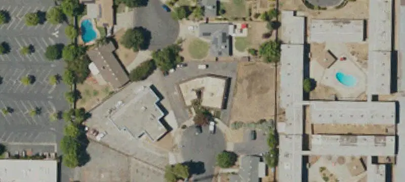 Office Building with Private Parking