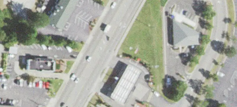 Absolute NNN Retail Property