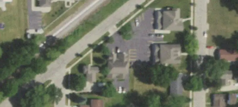 Clark & Harper Apartment Buildings