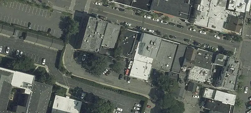 Equipped Conventional Restaurant Space