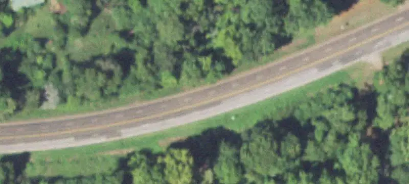 Wooded Agricultural Land