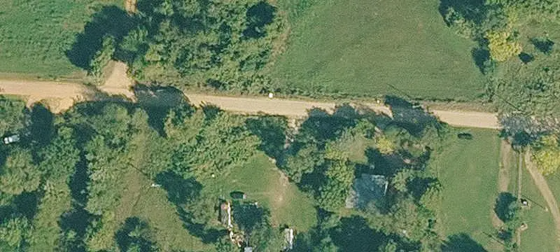 Land Parcel with Public Water