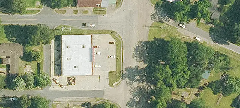 Freestanding NNN Retail Property