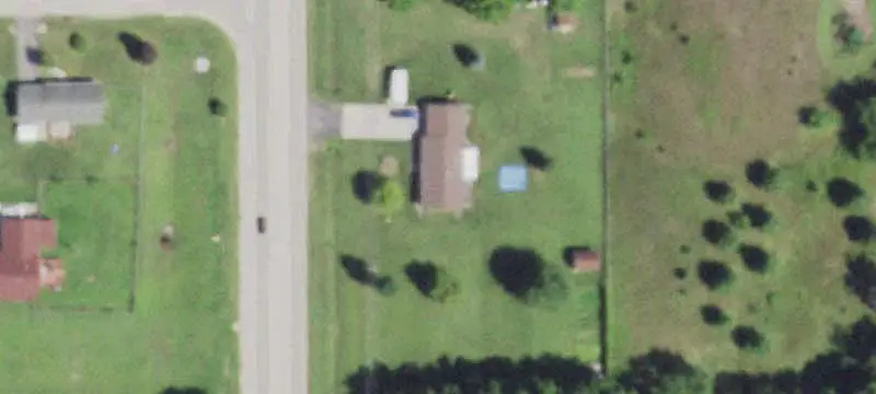 Vacant Farmland