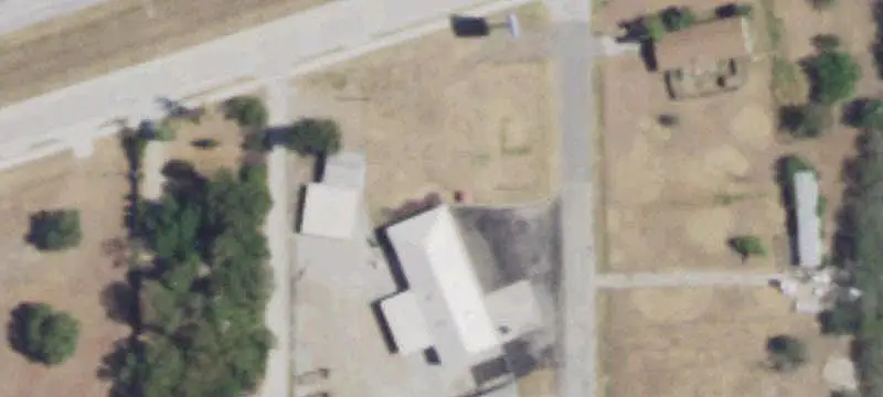 Commercial Land with Utilities