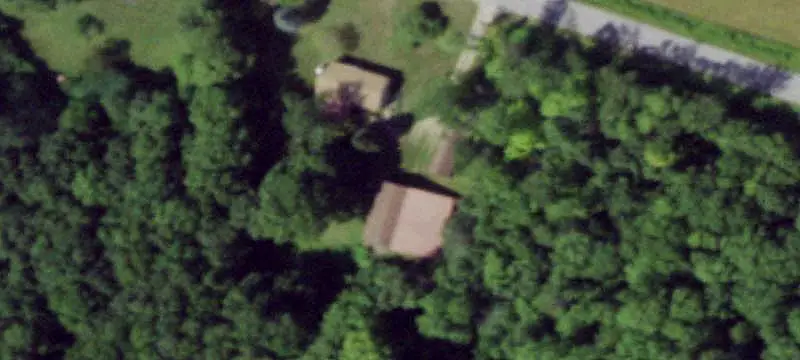 Lakefront Resort With Cabins