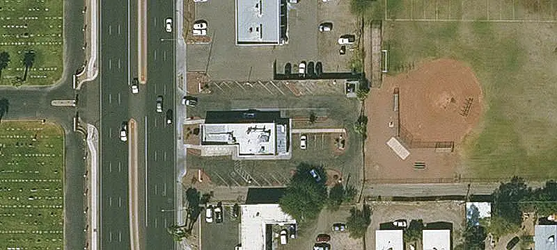 Absolute NNN Property with Drive-Through