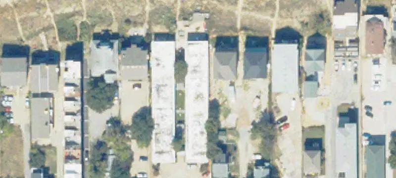32-Unit Apartment Building Portfolio
