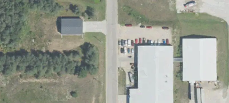 Industrial Land with Shop