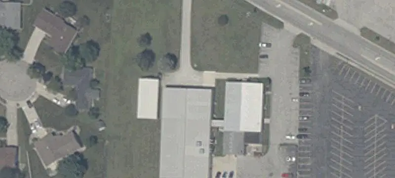 C-1 Zoned Manufacturing Property