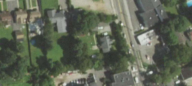 Mixed-Use Property with Garage