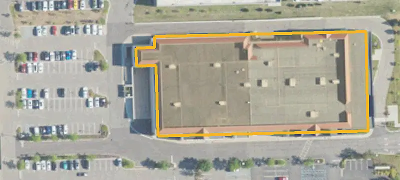 B3 Commercial Pad Site