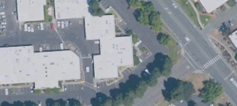 Medical Office Space with Two Suites