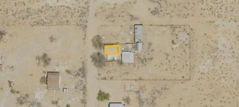 Land Parcel