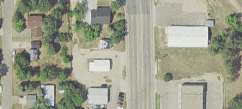 Storefront with Full Basement