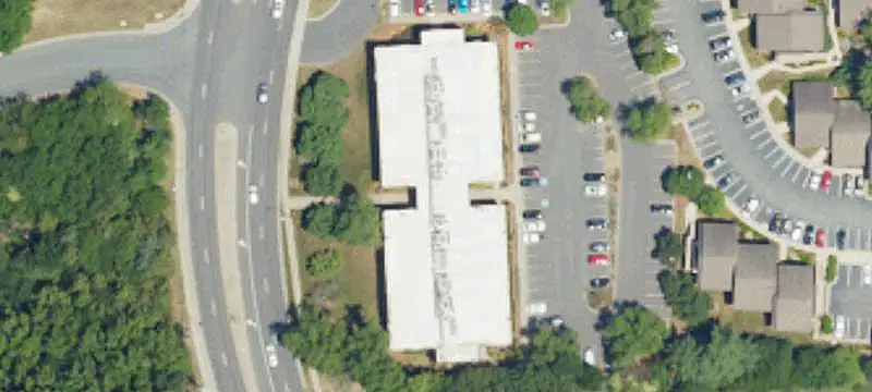 First-Floor Office Unit
