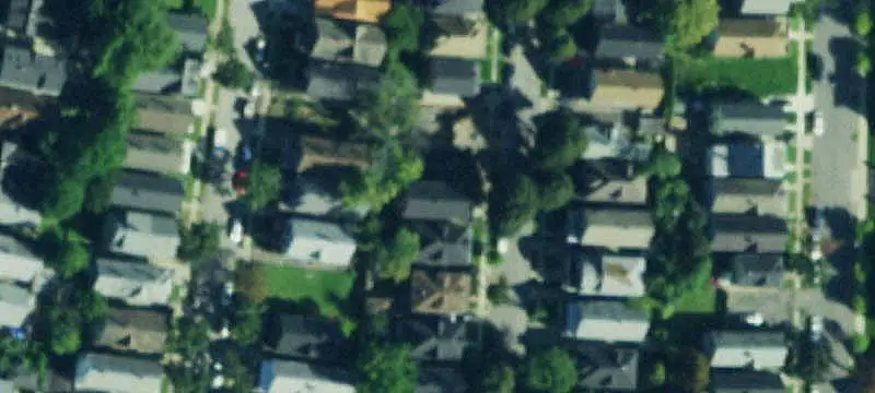 Newer Two-Story Duplex