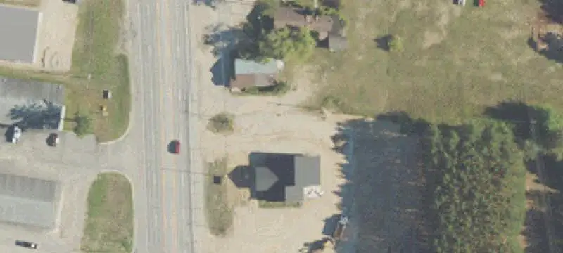 Industrial Land with Utilities