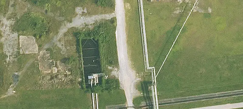 Heavy Industrial Land Parcel