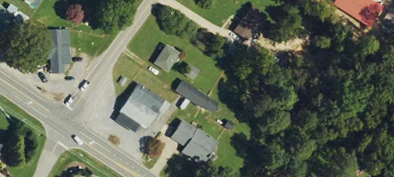Mixed-Use Property with Residence