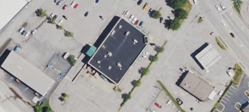 Walgreens Single-Tenant Drug Store