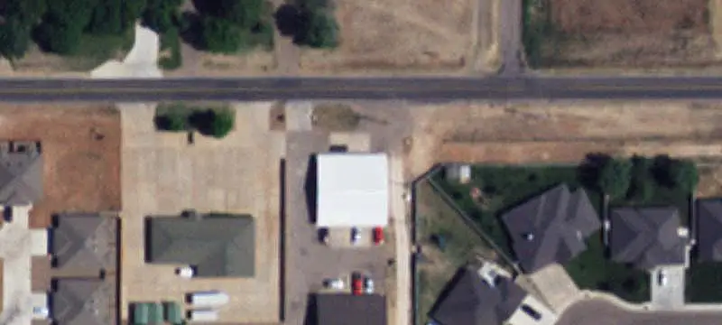 Four-Unit Quadplex
