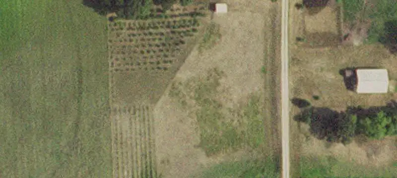 Renovated Hobby Farm with Horse Barn