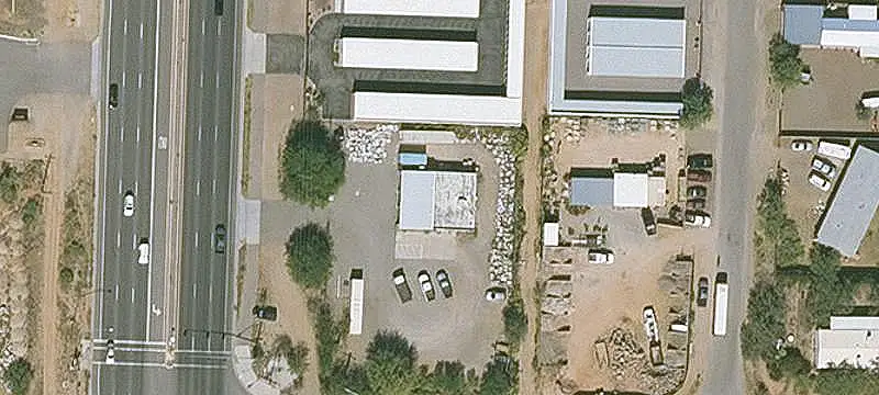 337-Unit Self-Storage Facility