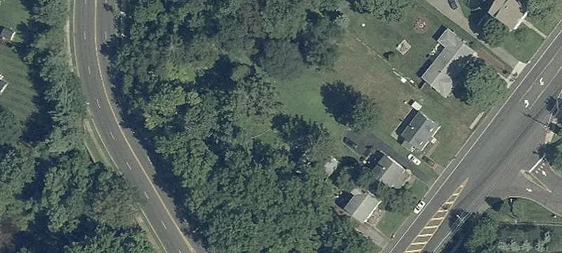 Vacant Land Parcel