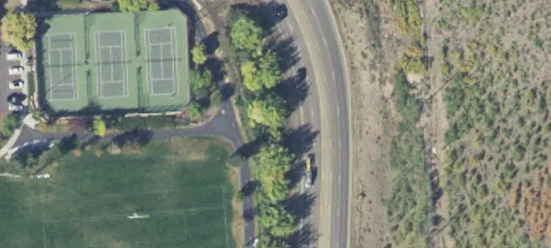 Residential Income Property with Mountain Views