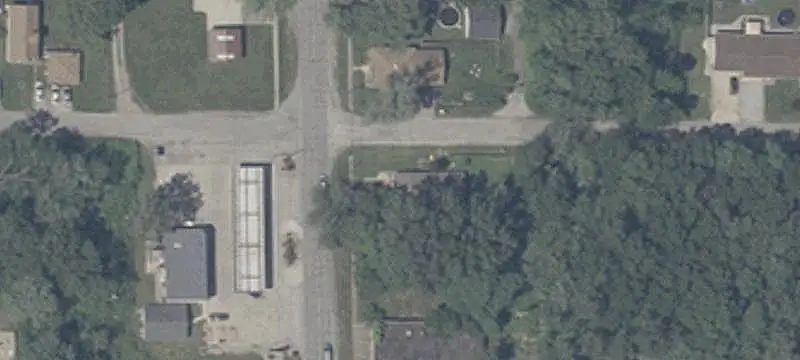 Auto Shop Property with Overhead Doors