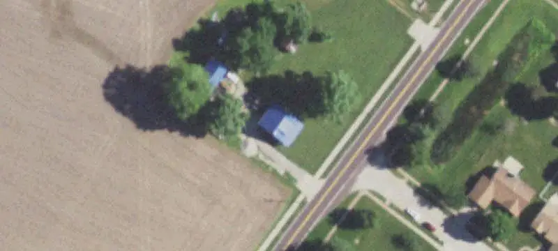Unimproved Land