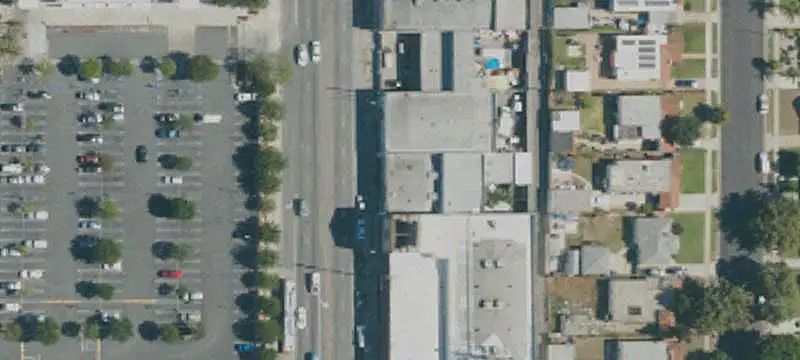 Warehouse with Showrooms